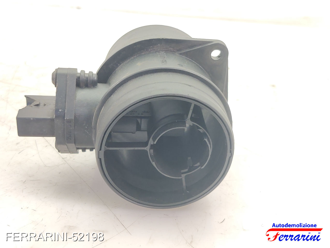 Debimetro VW PASSAT VARIANT 3C5 2.0 TDI 2005-2009 074906461B, 0281002461 7