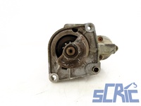 Motorino Avviamento FIAT SEICENTO 600 187 1.1 1998-2010 46813058, 46813064 9