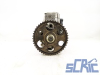 Pompa Alta Pressione Iniezione AUDI 80 AT 8C5 1.9 TDI 1992-1996 028130110H 6