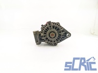 Alternatore FORD FIESTA 5 JD, JH 1.4 16V 2001-2008 2S6T10300CB, 1708472, 1592234 6