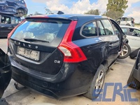 Volvo V60 1 155 2.0 D2 120CV 2015-2018