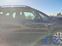 Fiat Sedici 189 2.0 D MULTIJET 4X4 135CV 2006-2014
