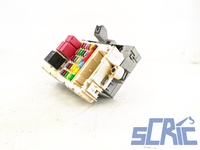 Body Computer ALFA ROMEO 159 939 1.9 JTDM 16V 2005-2011 60686059