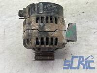 Alternatore FIAT SCUDO 220 1.9 D 1996-2006 9617842880, 0123310012