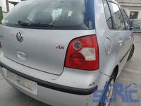 Vw Polo 9A, 9N 1.4 TDI 75CV 2001-2005