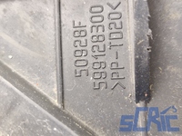 Ventola Stufa FIAT ULYSSE 179 2002-2006 1485728080, 6441P8, 599128300 9