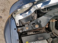 Jeep Cherokee KJ 3.7 4X4 204CV 2003-2008