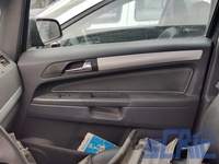 Opel Zafira B A05 1.9 CDTI 150CV 2005-2015