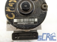 Centralina Pompa Abs FORD FOCUS 2 CABRIOLET 2.0 TDCI 2006-2010 10096001273