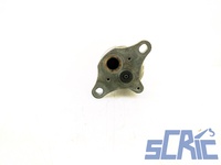 Valvola Egr CHEVROLET MATIZ M200, M250 0.8 LPG 2005-2007 96612545, 25182127