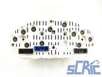 Quadro Contachilometri ALFA ROMEO 166 936 2.4 JTD 1998-2000 156033097, 155035097