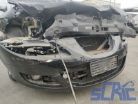 Seat Leon 1P1 1.9 TDI 105CV 2005-2010