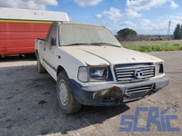 Tata Telcoline 40_Fd 2.0 TDIC 4X4 87CV 2003-2011