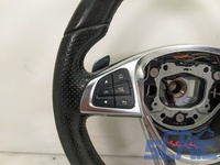 Comandi Volante Sterzo MERCEDES CLASSE C S205 2015-2018
