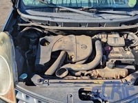 Nissan Note E11, NE11 1.5 DCI 86CV 2006-2012