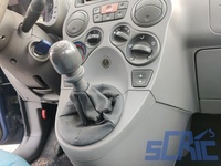 Fiat Panda 169 1.3 D MULTIJET 70CV 2003-2012