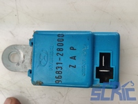 Kit Accensione HYUNDAI ATOS MX 1.1 2003-2008 3910002240