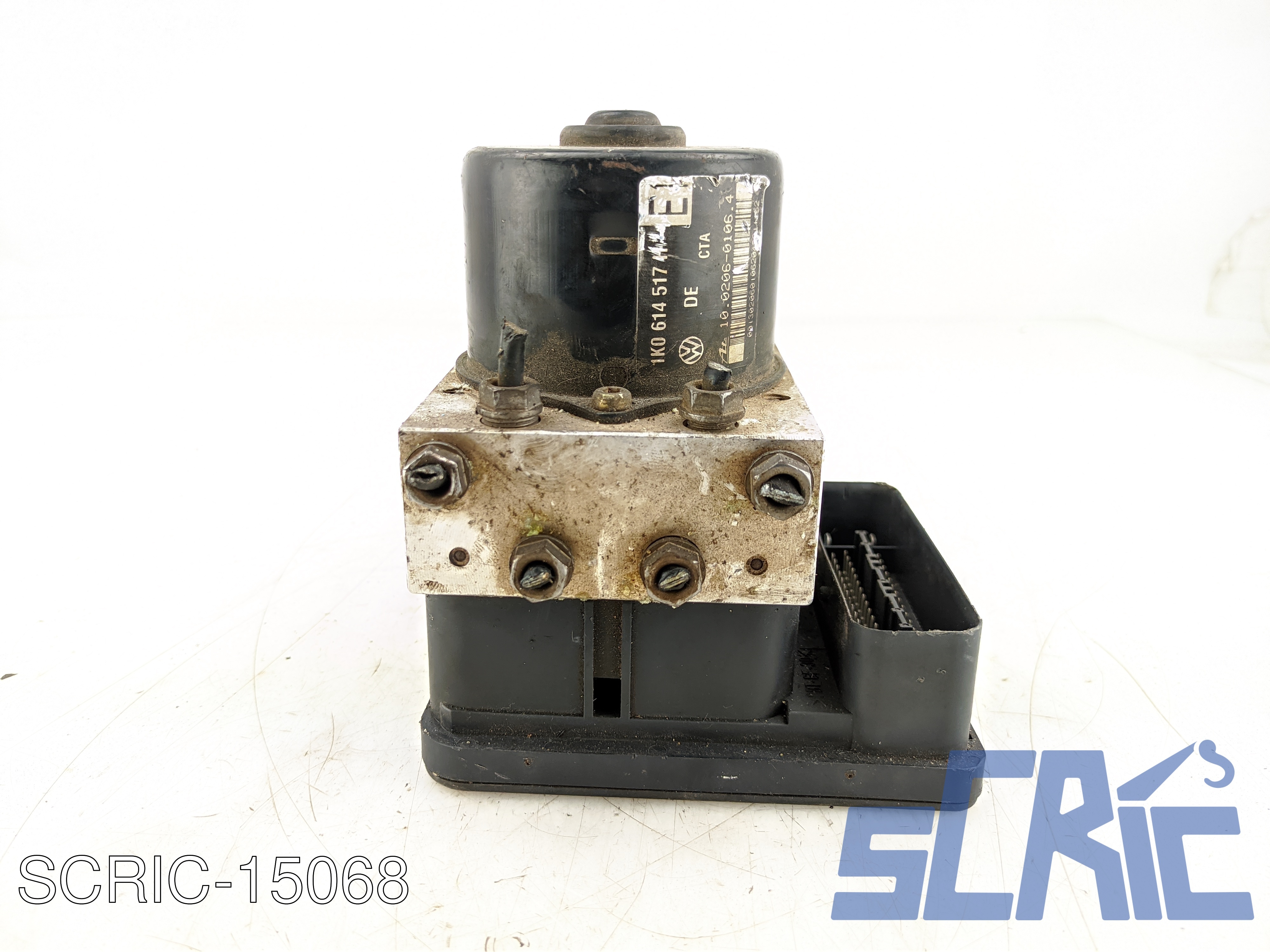 Centralina Pompa Abs SEAT ALTEA 5P1 2.0 TDI 16V 2004-2023 1K0614517H
