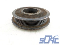 Puleggia Albero Motore OPEL ZAFIRA A T98 2.0 DI 16V 1999-2005 9128177, 55351711