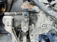 Cambio manuale