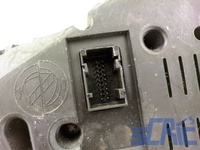 Quadro Contachilometri ALFA ROMEO 147 937 1.9 JTD 16V 2002-2010 156071228