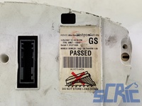 Kit Accensione FORD FOCUS C-MAX DM2 1.6 TDCI 2003-2007 0281011701