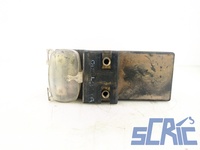 Centralina Ventola Radiatore SEAT IBIZA 2 6K1 1.0I 1996-2002 6K0919506