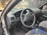 Toyota Corolla Liftback E11 1.6 110CV 2000-2002
