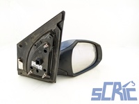 Specchietto Laterale HYUNDAI I10 BA, IA 2013-2023 destro, dx