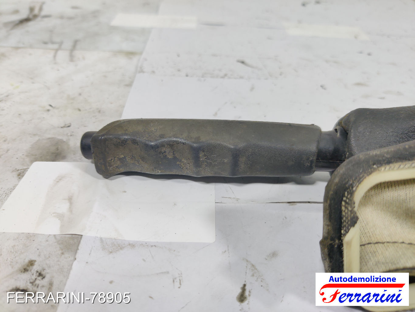 Leva Freno A Mano BMW SERIE 3 E36 1993-1998 34411158620 7