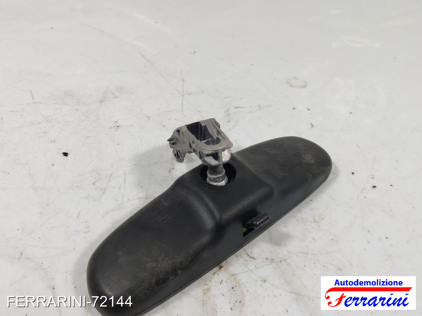 Specchietto Interno LAND ROVER RANGE ROVER EVOQUE L538 2011-2019 6H5217700AC