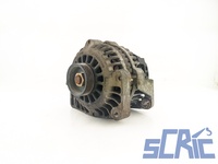 Alternatore RENAULT KANGOO KC0/1 1.2 1997-2023 7700433069, 7700429310