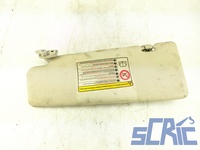 Aletta Parasole FIAT CROMA 194 2005-2011 destro, dx 735398879