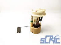 Cestello Pompa Galleggiante Serbatoio RENAULT TWINGO 1 C06 1.2 1996-2007