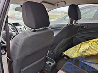Ford Fiesta 6 CB1, CCN 1.4 TDCI 68CV 2008-2012