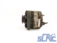 Alternatore RENAULT CLIO 1 5/357, B/C57 1.4 1991-1998 7700784891, 7701499436