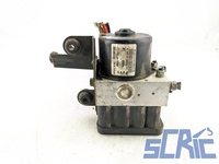 Centralina Pompa Abs VOLVO V50 545 1.6 D 2005-2011 4N512C405EC, 10020601604 6