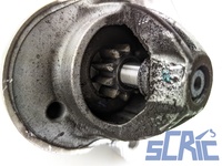 Motorino Avviamento FORD FIESTA 6 CB1, CCN 1.5 TDCI 2012-2017 8V2111000AE