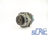 Alternatore NISSAN PRIMERA P11 2.0 TD 1996-2002 231002J600, LR190734B, 12V90A