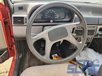Fiat Uno 146 45 I.E 1.0 45CV 1984-1995