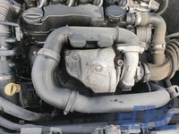 Ford Focus 2 Sw DA, DS, FFS 1.6 TDCI 90CV 2004-2012