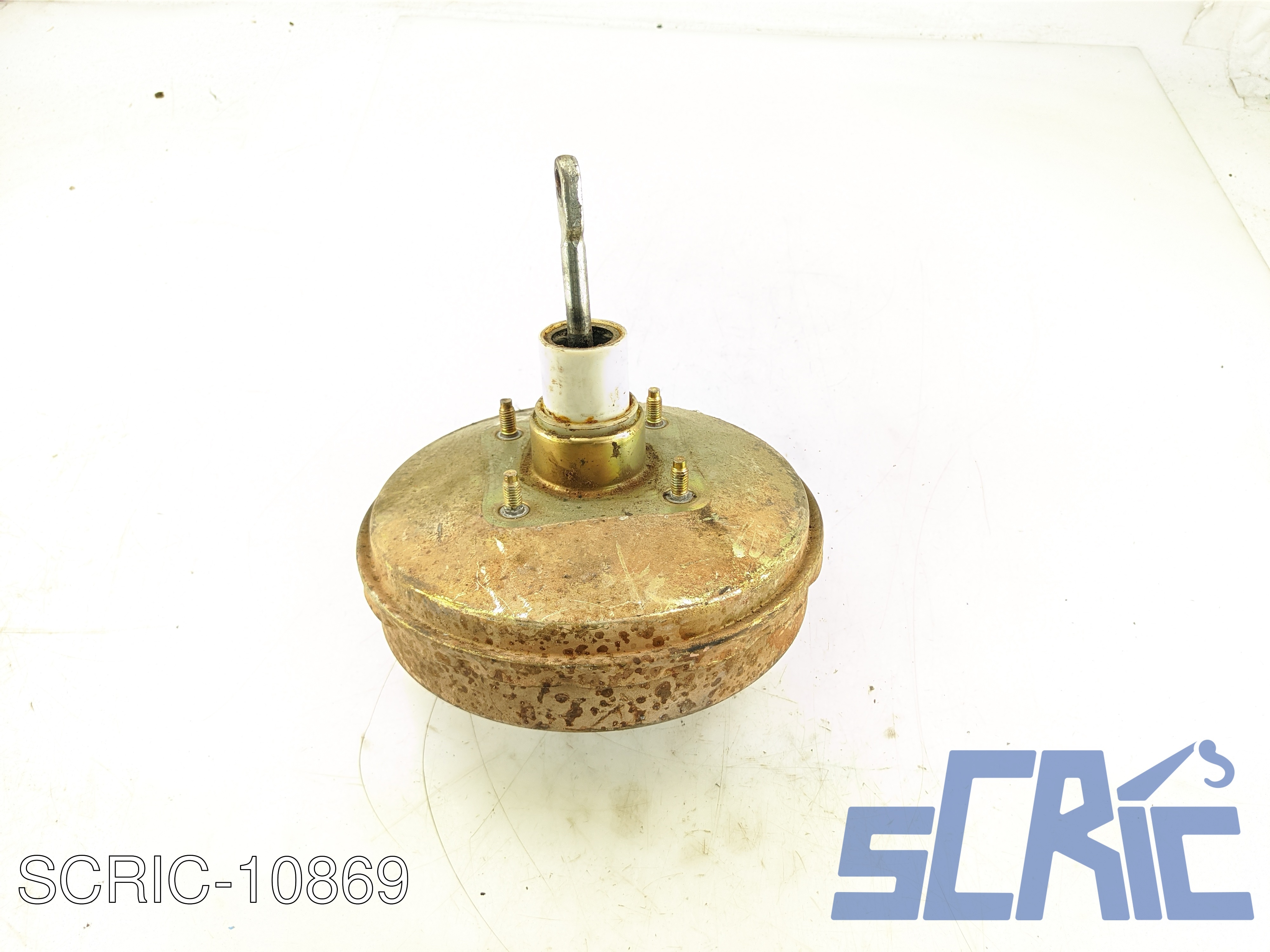 Servofreno FIAT PUNTO 176 55 1.1 1993-1999 9947097