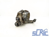 Corpo Farfallato FIAT MULTIPLA 186 1.6 16V BIPOWER 2001-2010 71740011, 71737116