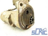Motorino Avviamento OPEL CORSA B S93 1.7 D 1996-2000 8971333691, S114850B