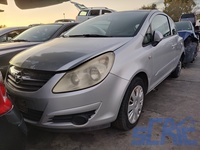 Opel Corsa D S07 1.2 80CV 2006-2014