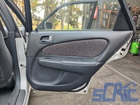 Toyota Corolla Liftback E11 1.6 110CV 2000-2002