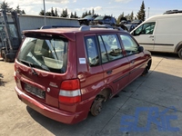Mazda Demio DW 1.3I 16V 72CV 1998-2000