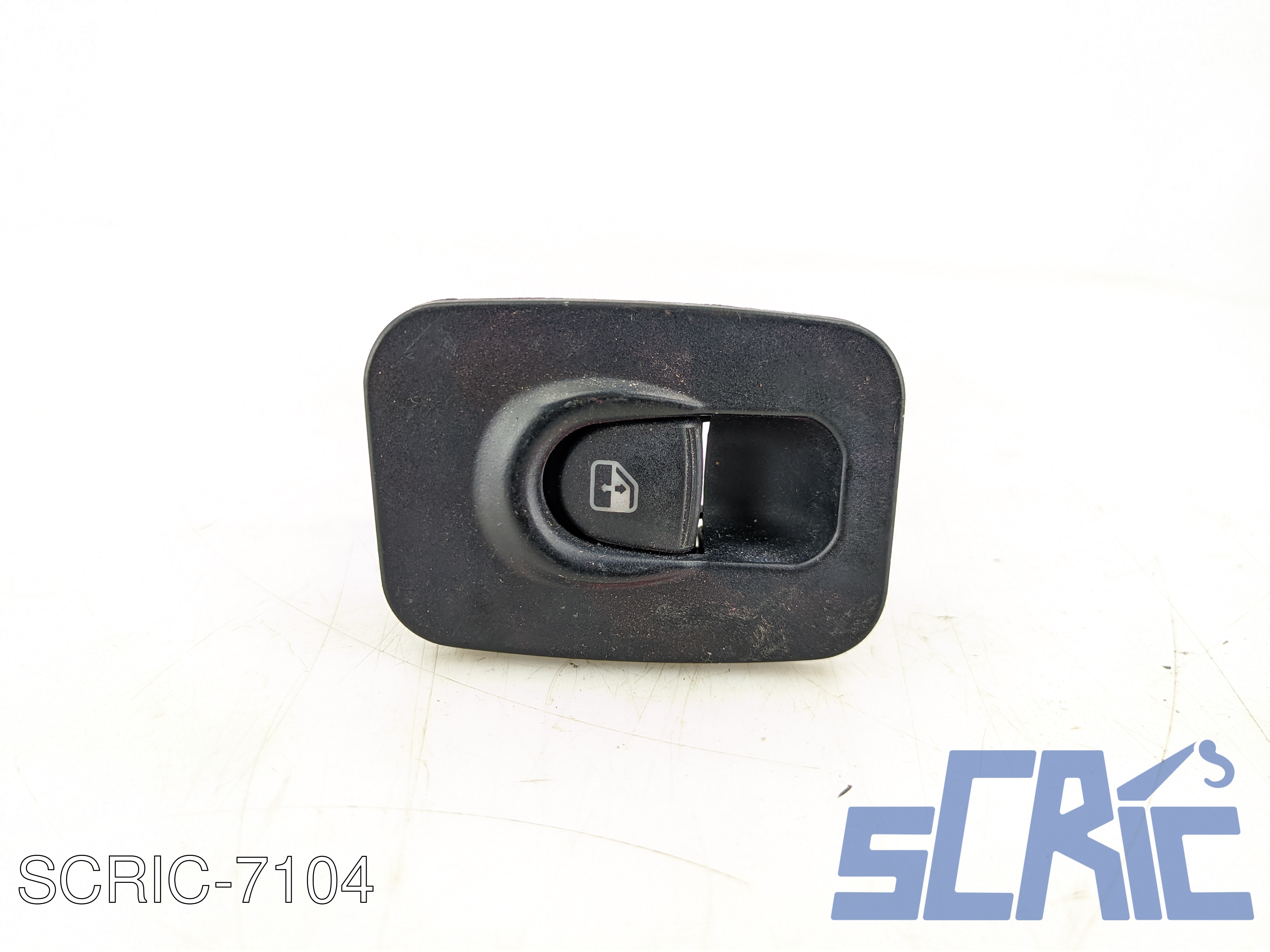 Pulsantiera Tastiera Alzavetro LANCIA YPSILON 843 2003-2011 destra, dx, frontale