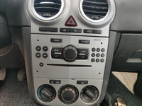 Opel Corsa D S07 1.2 LPG 86CV 2011-2014