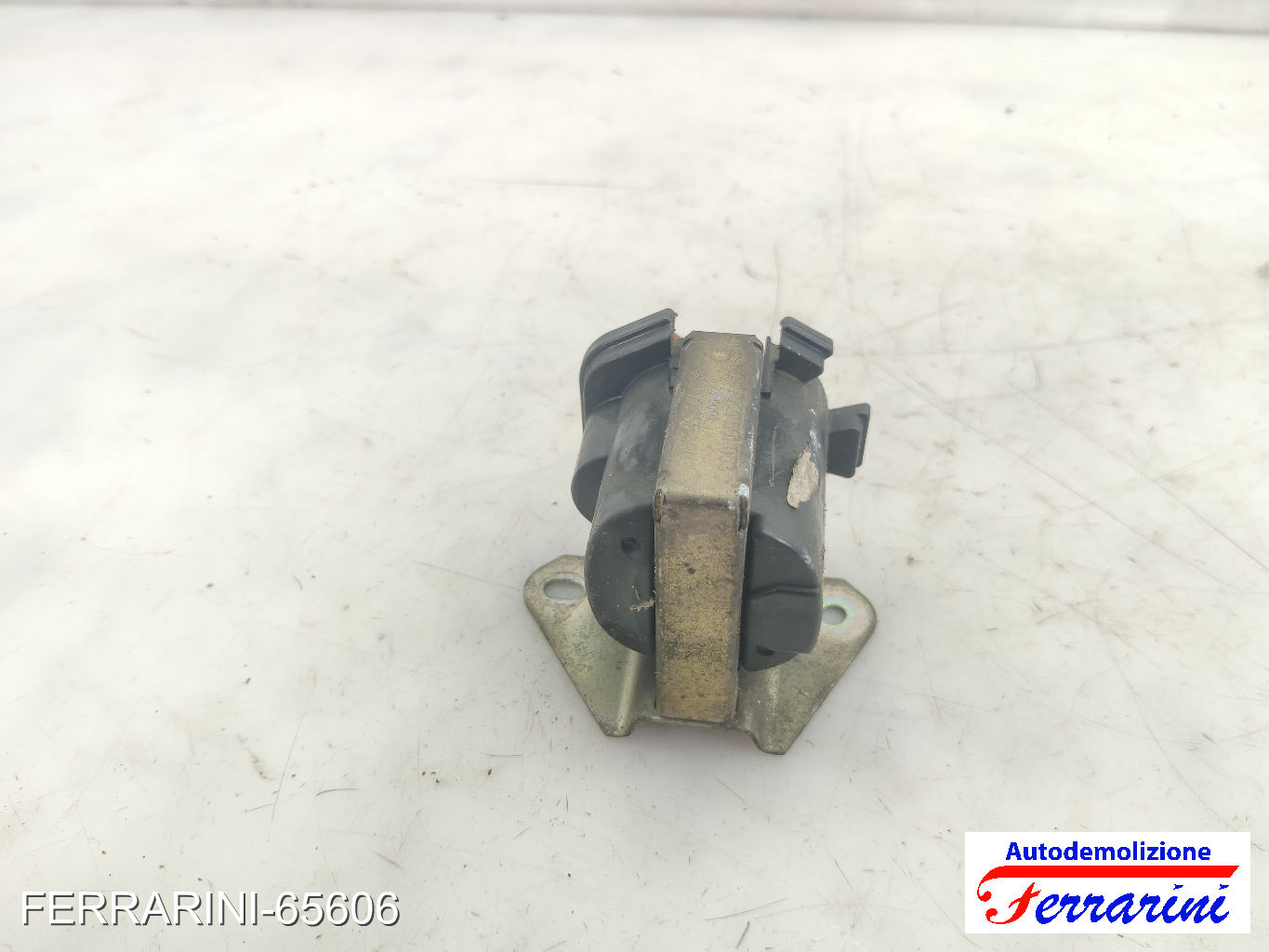 Bobina Di Accensione MERCEDES CLASSE E W124 E 300 4MATIC 1993-1995 0001584803